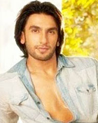 Ranveer Singh
